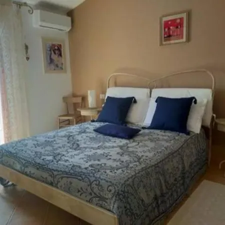 Made With Séjour chez l'habitant Olbia